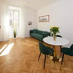 Boncompagni Serenity Suites