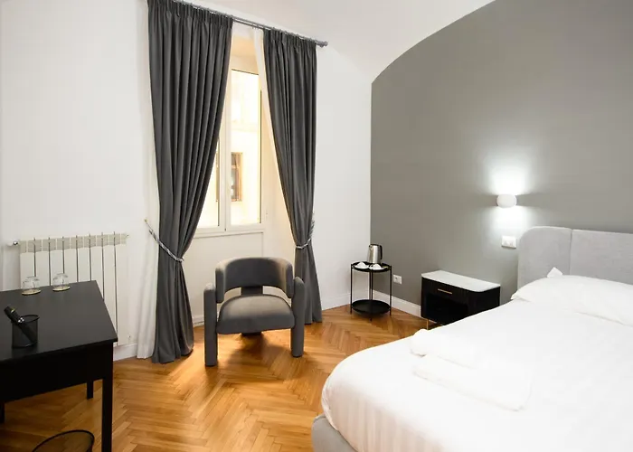 Boncompagni Serenity Suites