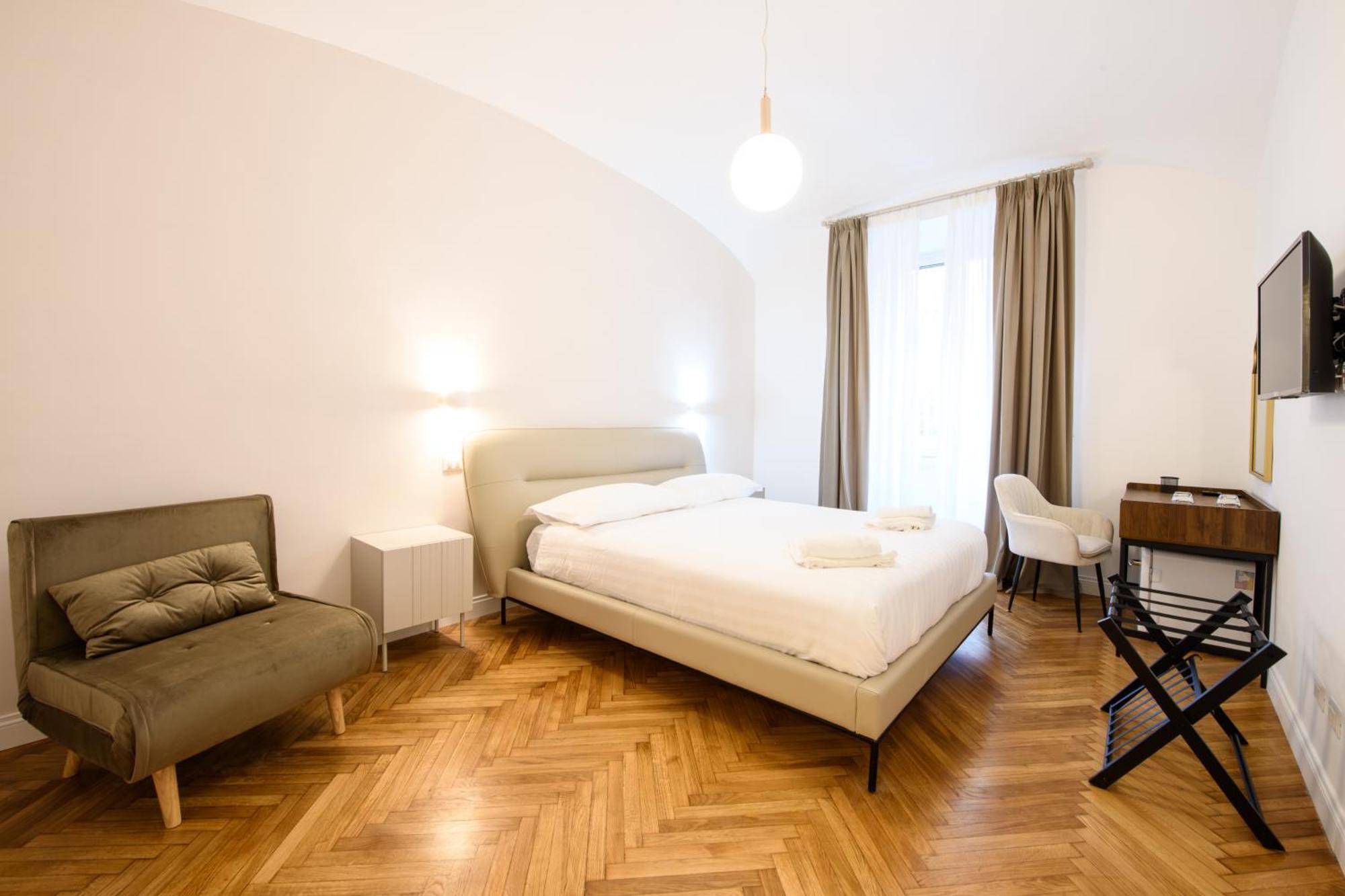 Boncompagni Serenity