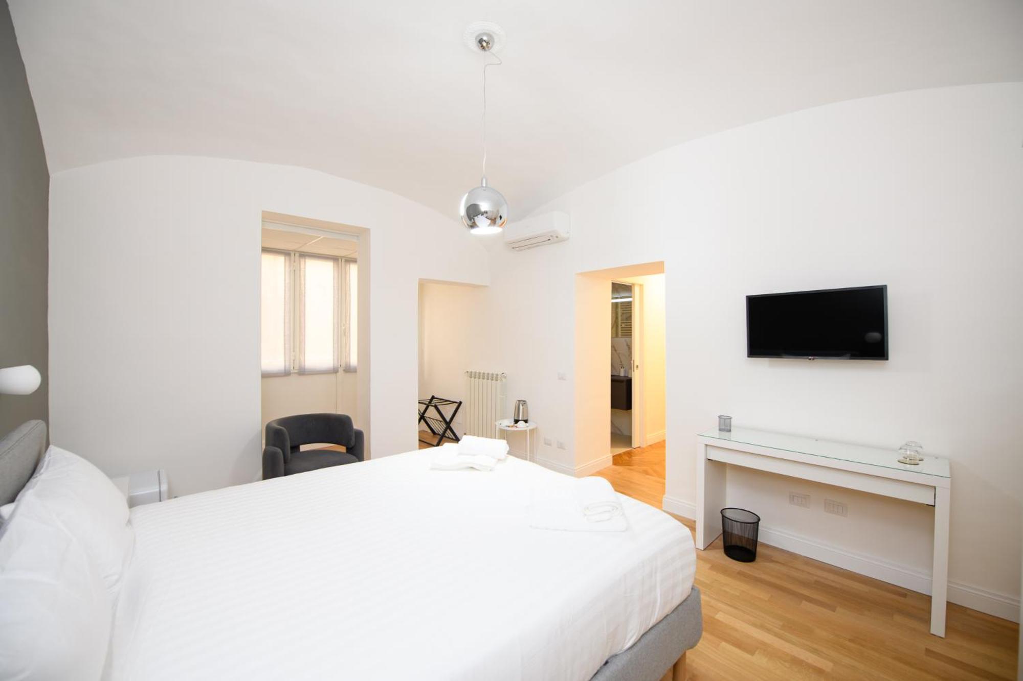 Gasthof Boncompagni Serenity Rom