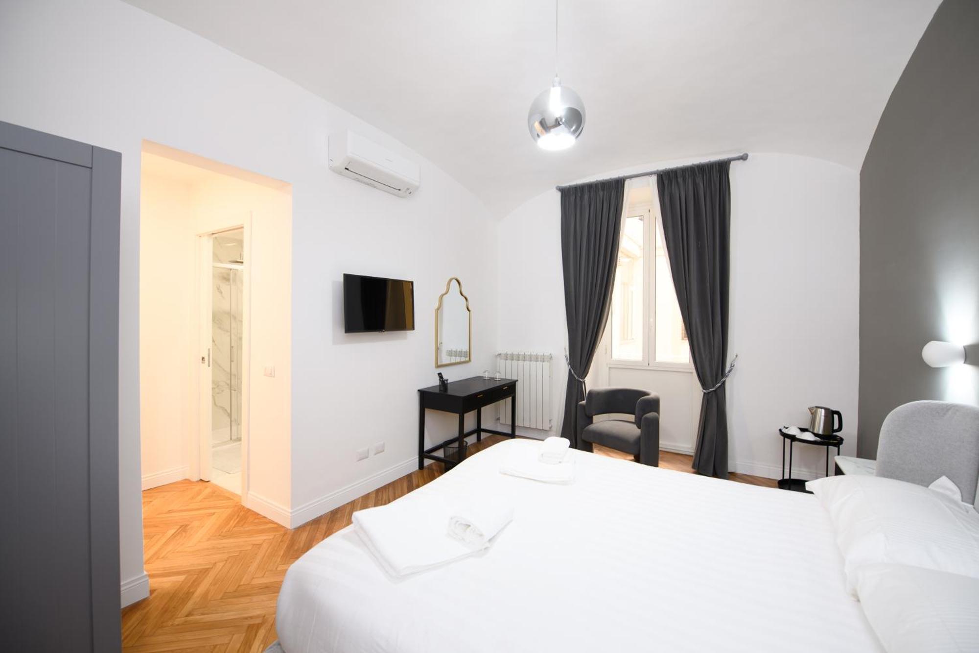 Gasthof Boncompagni Serenity *