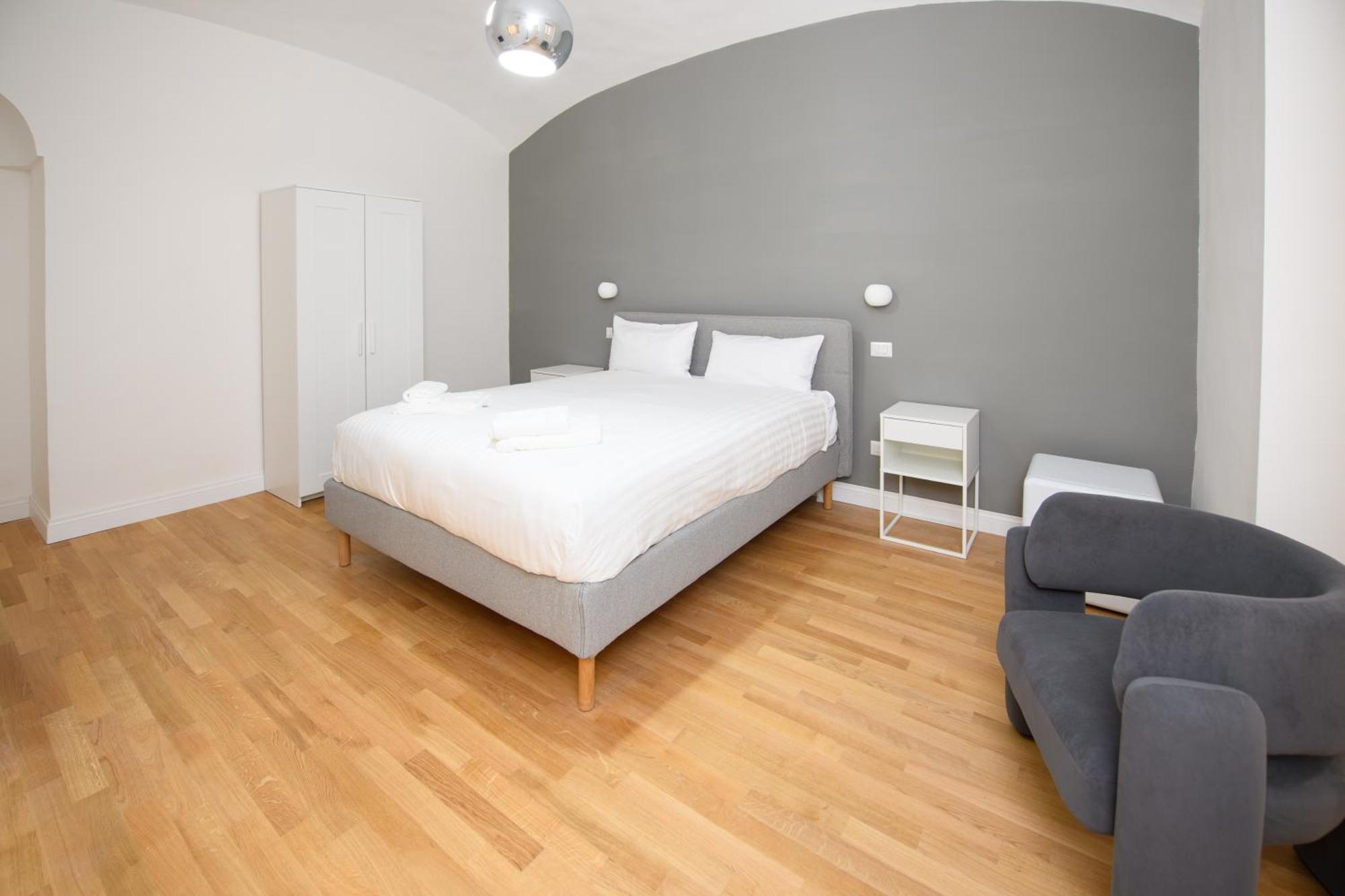 Boncompagni Serenity Gasthof Rom