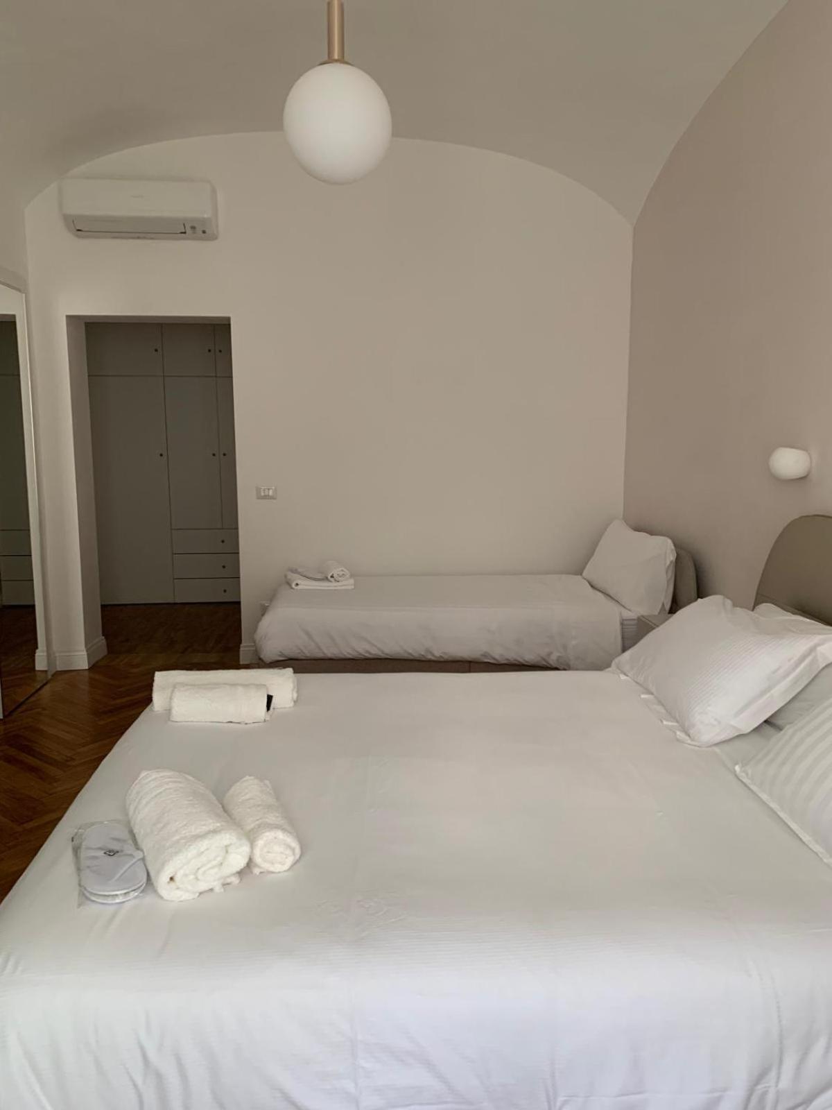 Boncompagni Serenity Rom