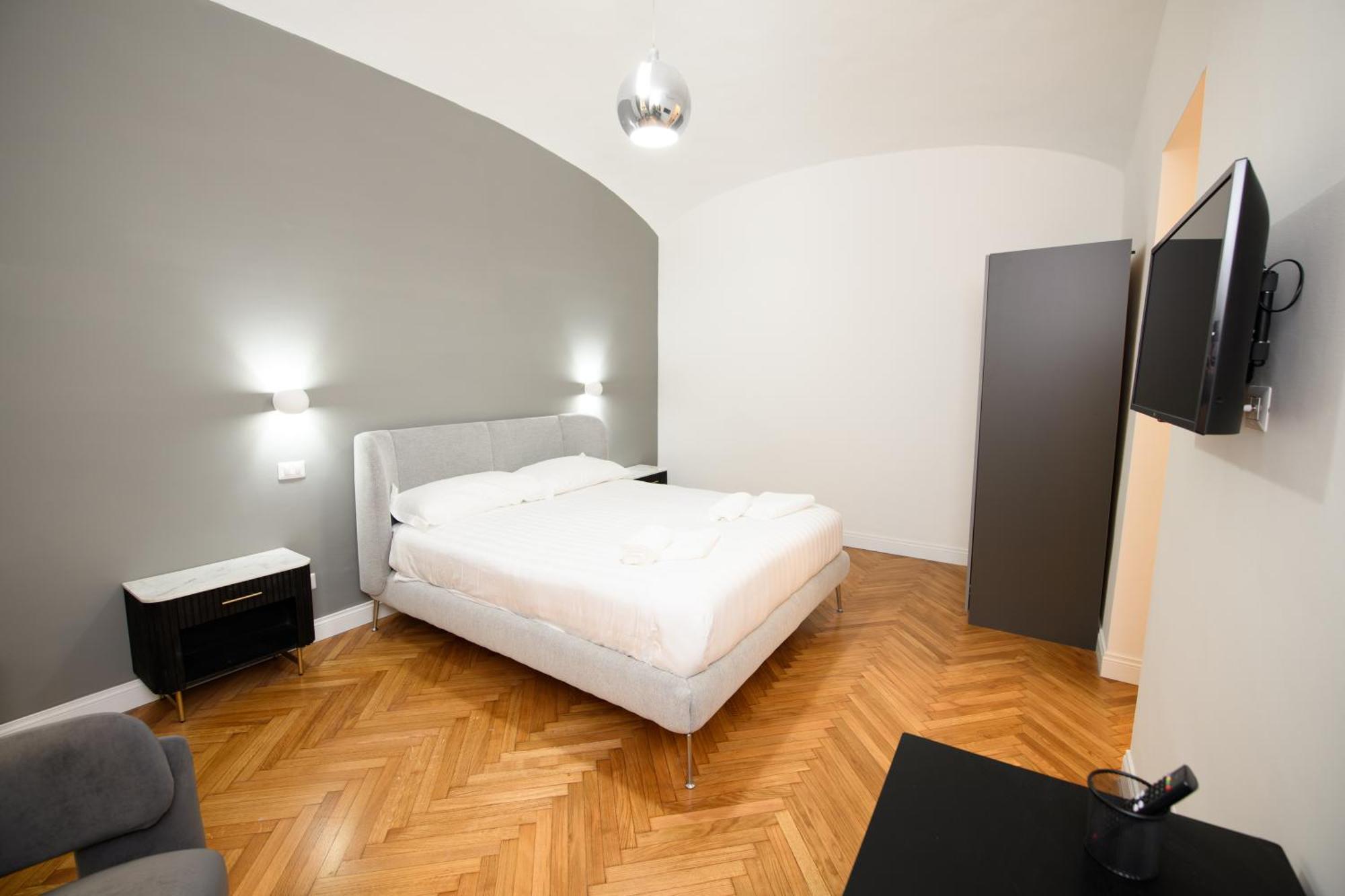 Gasthof Boncompagni Serenity