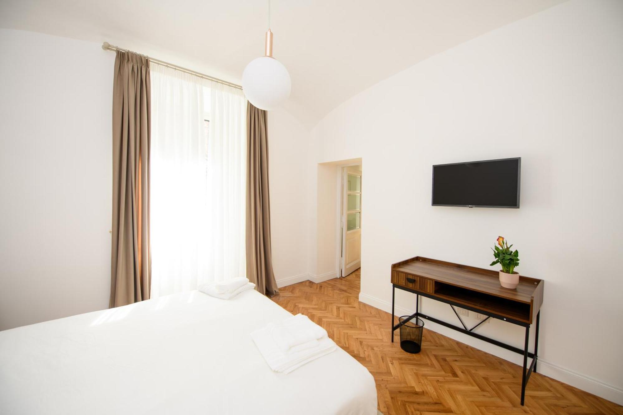 Boncompagni Serenity Rom