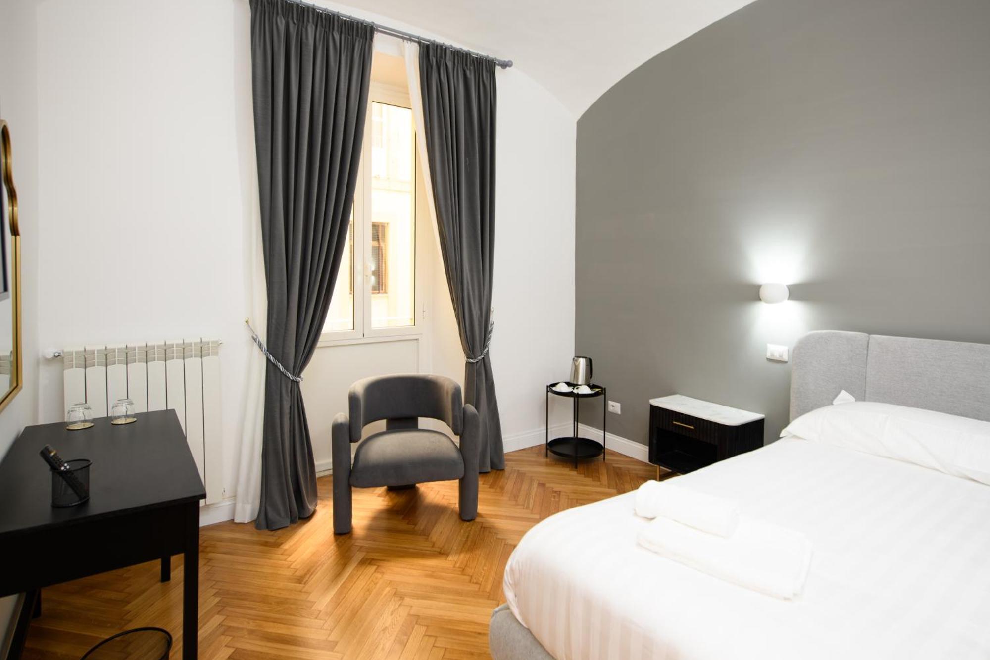 Boncompagni Serenity Gasthof